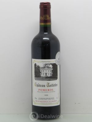 Château Taillefer  2008 - Lot of 1 Bottle