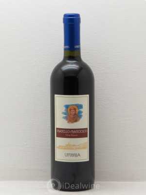 Italie Fratello Francesco Umbria (no reserve) 2013 - Lot of 1 Bottle