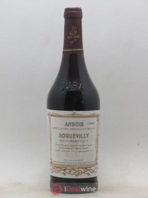 Arbois Roquevilly Majestueux Henri Maire (sans prix de réserve) 1996 - Lot de 1 Bouteille