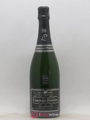 Champagne Laurent Perrier (sans prix de réserve) 1999 - Lot de 1 Bouteille