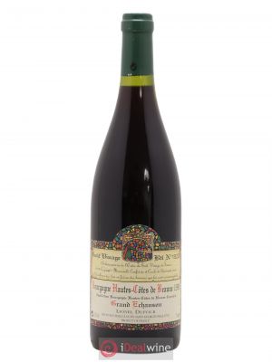 Hautes Côtes de Beaune Grand Echanson Lionel Dufour (sans prix de réserve) 1998 - Lot de 1 Bouteille