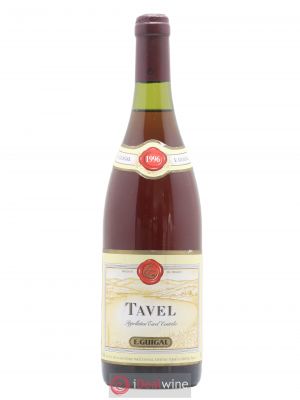Tavel Guigal (no reserve) 1996 - Lot of 1 Bottle