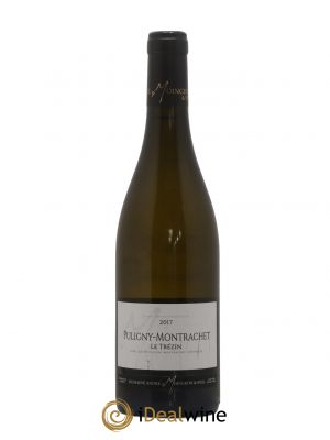 Puligny-Montrachet Le Trezin Moingeon (no reserve) 2017 - Lot of 1 Bottle