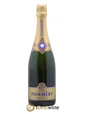 Brut Pommery  2004 - Lot of 1 Bottle