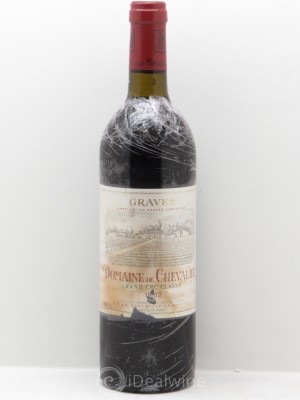 Domaine de Chevalier Cru Classé de Graves  1982 - Lot of 1 Bottle