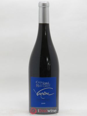Côtes du Rhône Bernard Sabon Varène (no reserve) 2009 - Lot of 1 Bottle
