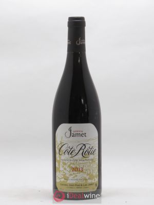 Côte-Rôtie Jamet (Domaine)  2013 - Lot of 1 Bottle