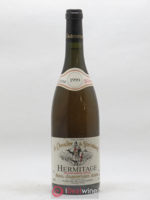 Hermitage Chevalier de Sterimberg Paul Jaboulet Aîné  1999 - Lot of 1 Bottle