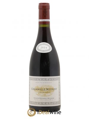 Chambolle-Musigny Jacques-Frédéric Mugnier 2014
