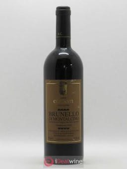 Brunello di Montalcino DOCG Conti Constanti 2004 - Lot of 1 Bottle