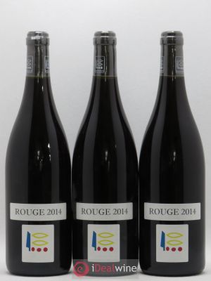 Côteaux Bourguignons Prieuré Roch  2014 - Lot of 3 Bottles