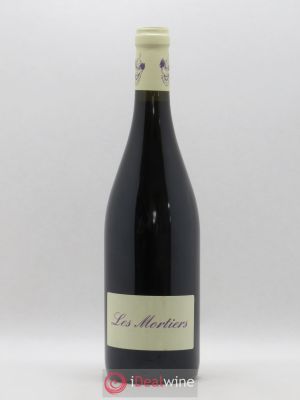 Vin de France Coteaux du Loir Les Mortiers Domaine le Briseau Nathalie & Christian Chaussard 2005 - Lot de 1 Bouteille