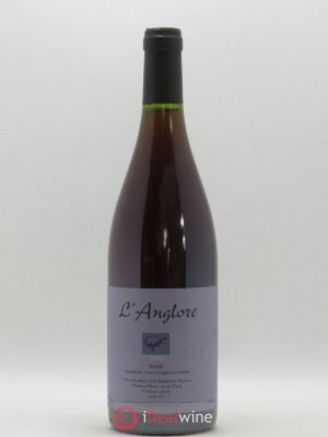 Tavel L'Anglore  2010 - Lot of 1 Bottle