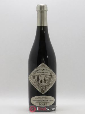 Amarone della Valpolicella DOC Serego Alighiari Masi 1999 - Lot of 1 Bottle
