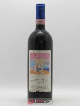 Barolo DOCG La Serra Roberto Voerzio  1995 - Lot of 1 Bottle