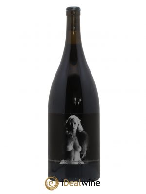 Vin de France Cuvée Brigitte Lahaie Simonutti  - Lot of 1 Magnum