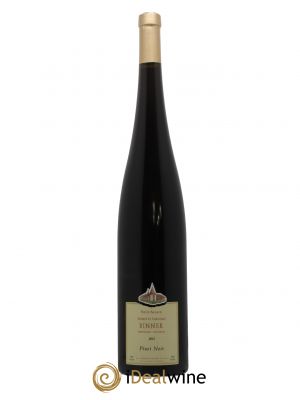 Alsace Pinot Noir Christian Binner  2012 - Lot de 1 Magnum