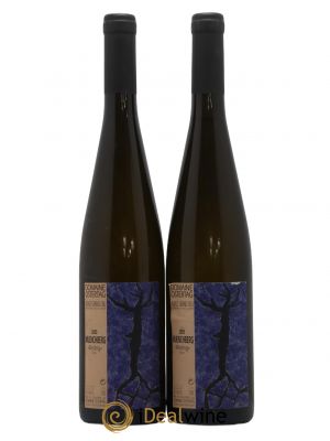 Riesling Grand Cru Muenchberg Ostertag (Domaine)  2005 - Lot de 2 Bouteilles
