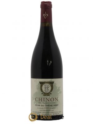 Chinon Clos du Chêne Vert Charles Joguet  2005 - Lot of 1 Bottle
