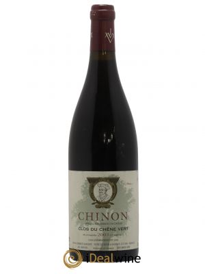 Chinon Clos du Chêne Vert Charles Joguet  2003 - Lot of 1 Bottle