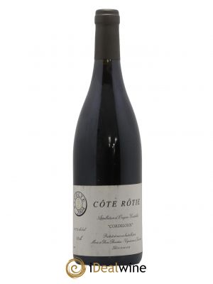 Côte-Rôtie Cordeloux Marie et Pierre Bénetière (Domaine)  2004 - Lot of 1 Bottle