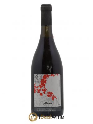 Vin de France Adonis La Grapperie   - Lot of 1 Bottle