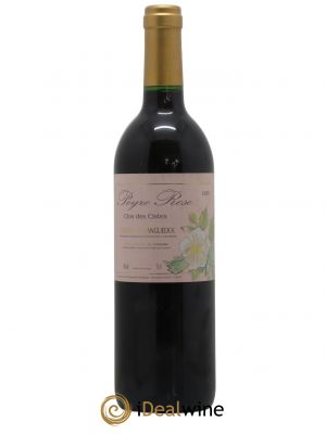 Vin de France (anciennement Coteaux du Languedoc) Domaine Peyre Rose Les Cistes Marlène Soria  1995 - Lot of 1 Bottle