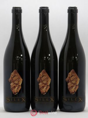 Vin de France (anciennement Pouilly-Fumé) Silex Dagueneau  2013 - Lot de 3 Bouteilles