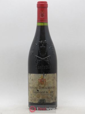 Châteauneuf-du-Pape Paul Coulon & Fils  2005 - Lot of 1 Bottle