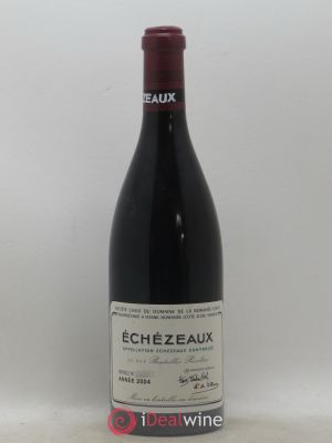 Echezeaux Grand Cru Domaine de la Romanée-Conti  2004 - Lot of 1 Bottle