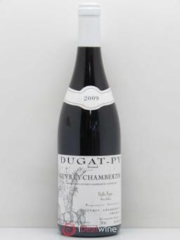 Gevrey-Chambertin Vieilles Vignes Dugat-Py  2009 - Lot de 1 Bouteille