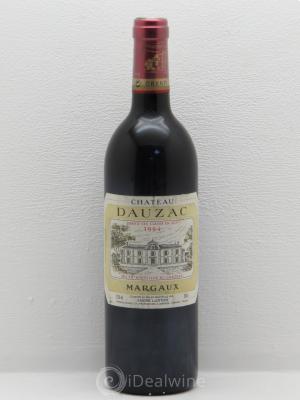 Château Dauzac 5ème Grand Cru Classé (no reserve) 1994 - Lot of 1 Bottle