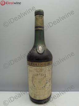 Château Gruaud Larose 2ème Grand Cru Classé  1966 - Lot of 1 Bottle