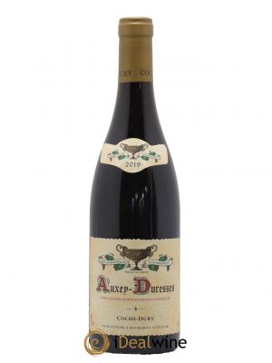 Auxey-Duresses Coche Dury (Domaine) 2019 - Lot de 1 Bottle