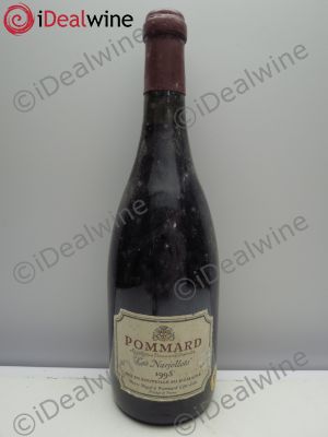 Pommard  1995 - Lot of 1 Bottle