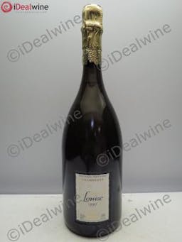 Cuvée Louise Pommery  1995 - Lot of 1 Bottle