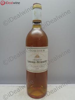 Château Lafaurie-Peyraguey 1er Grand Cru Classé  1994 - Lot of 1 Bottle