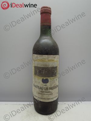 Saint-Julien  1982 - Lot of 1 Bottle