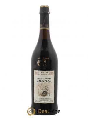 Jerez (Xerez, Sherry) Lustau Cuvée du Centenaire PX Murillo 1996 - Lot of 1 Bottle