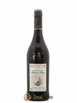 Jerez (Xerez, Sherry) de Lustau Cuvée du Centenaire Amotillado Bodega Vieja 1996 - Lot of 1 Bottle
