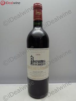 Château Lagrange 3ème Grand Cru Classé  1998 - Lot of 1 Bottle