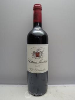 Château Montrose 2ème Grand Cru Classé  2004 - Lot of 1 Bottle