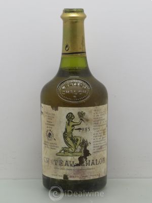 Château-Chalon H.Maire 1985 - Lot of 1 Bottle
