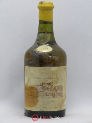 Côtes du Jura Vin Jaune Jean-François Ganevat (Domaine)  1998 - Lot of 1 Bottle