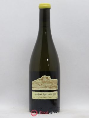 Côtes du Jura Les Grands Teppes Vieilles Vignes Jean-François Ganevat (Domaine)  2012 - Lot of 1 Bottle
