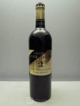 Château Latour-Martillac Cru Classé de Graves  2006 - Lot of 1 Bottle