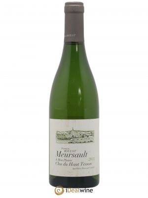 Meursault A mon plaisir Clos du Haut Tesson Roulot (Domaine)  2014 - Lot of 1 Bottle