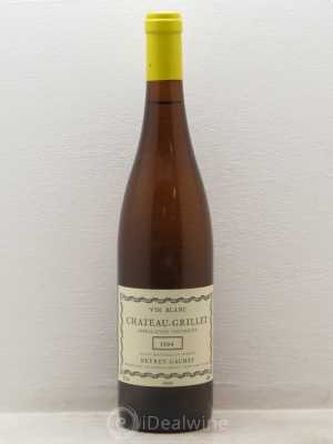 Château Grillet Artemis  1994 - Lot of 1 Bottle