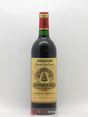 Château Angélus 1er Grand Cru Classé A  1994 - Lot of 1 Bottle