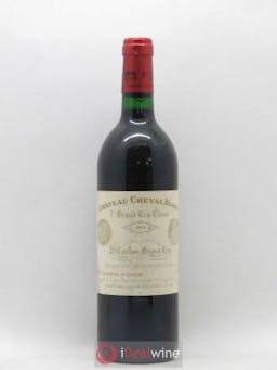 Château Cheval Blanc 1er Grand Cru Classé A  1994 - Lot de 1 Bouteille